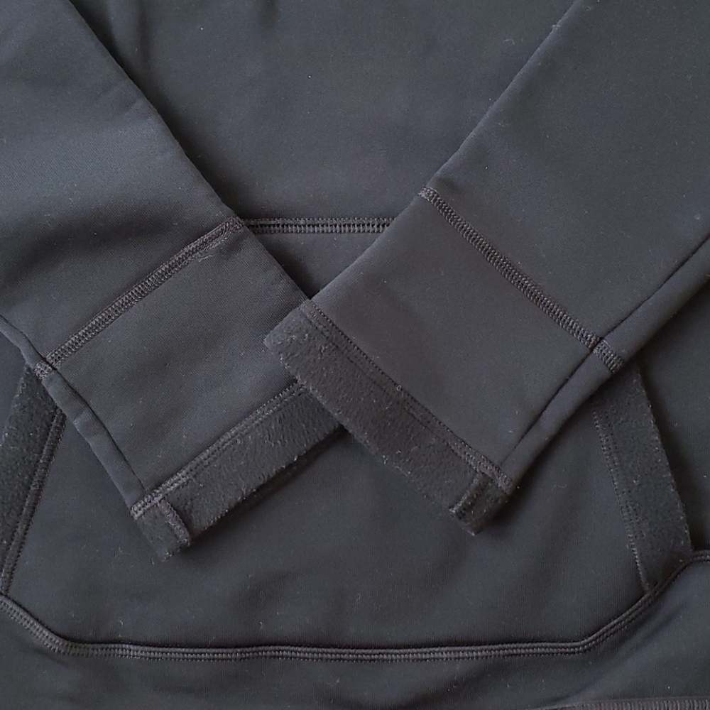 Fleece top - Picture 4 of 9